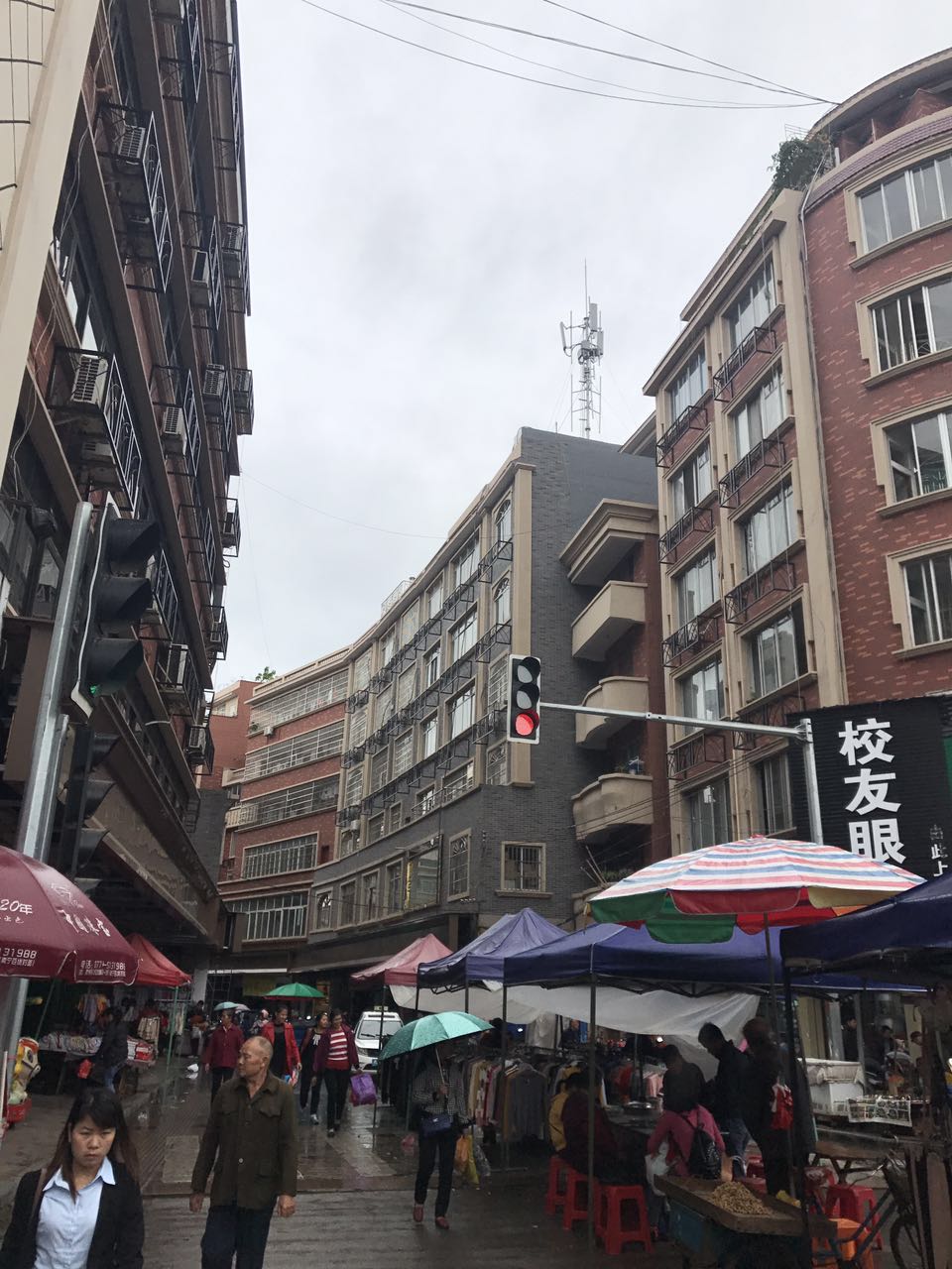 【MCM軟瓷】廣西省賀州市八步區城市立面改造工程